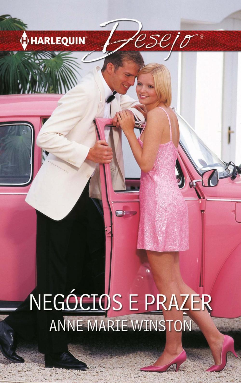 Big bigCover of Negócios e prazer