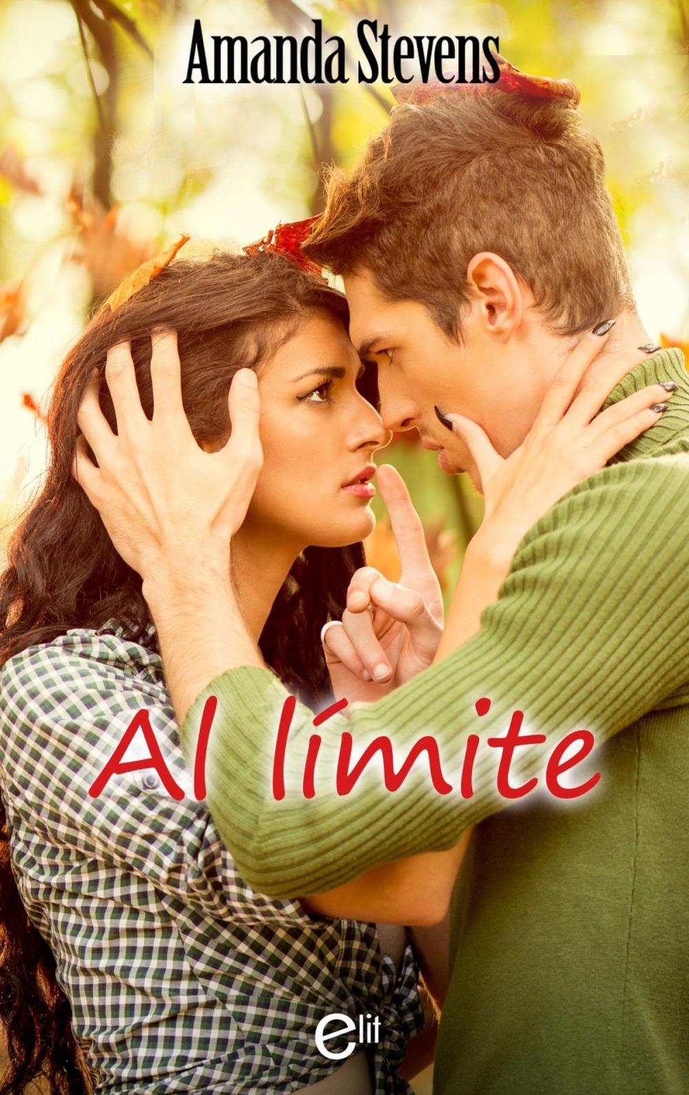 Big bigCover of Al límite