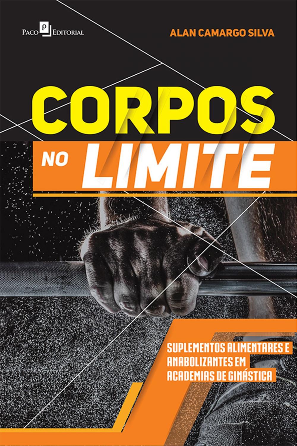 Big bigCover of Corpos no Limite