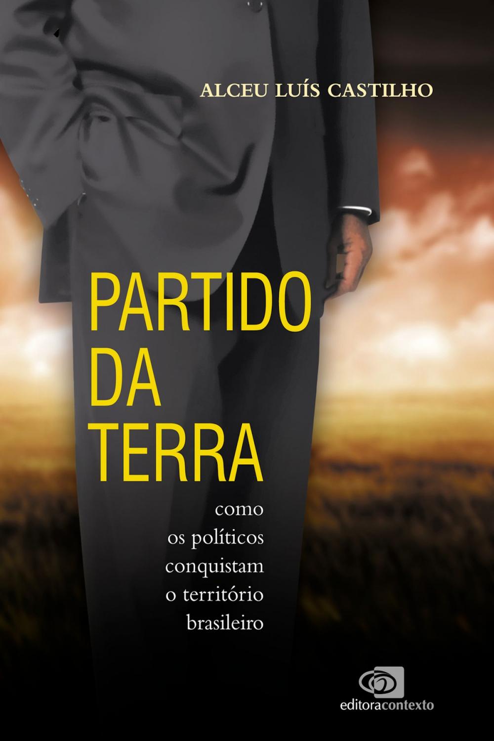 Big bigCover of Partido da Terra