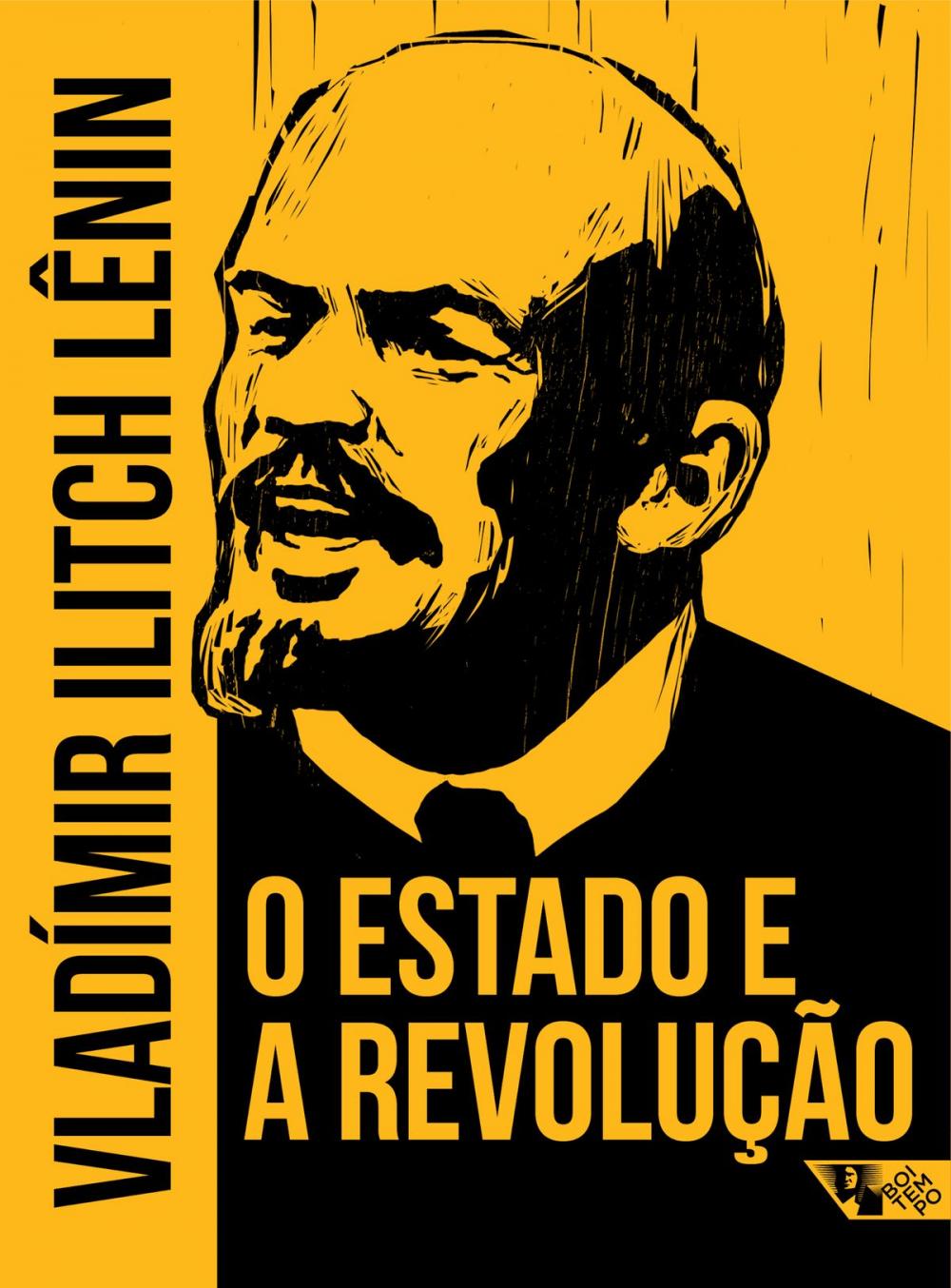 Big bigCover of O Estado e a revolução