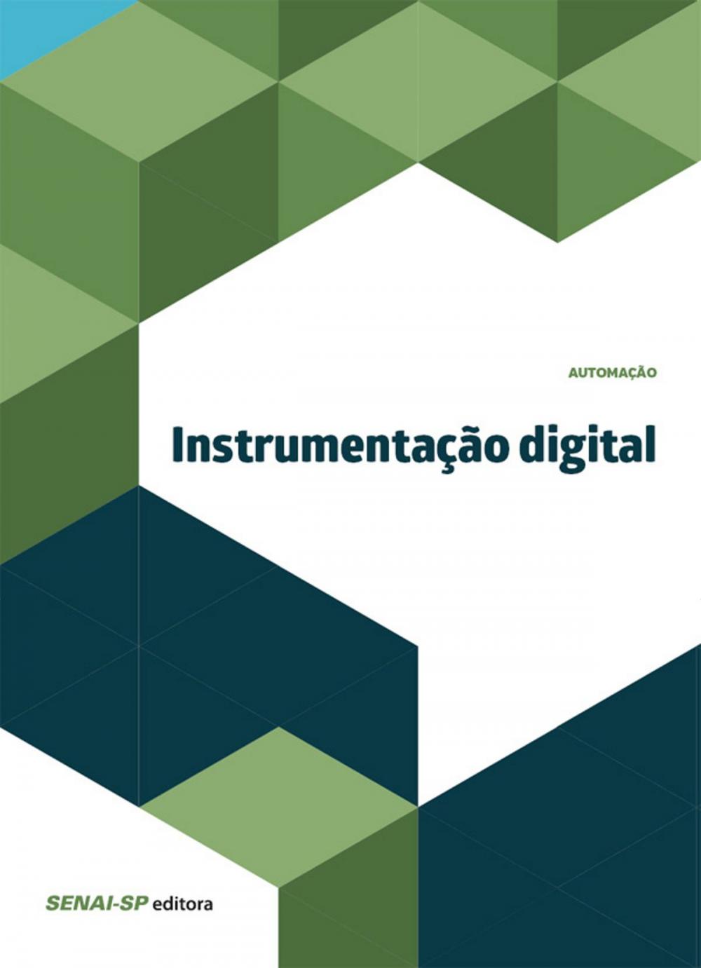 Big bigCover of Instrumentação digital