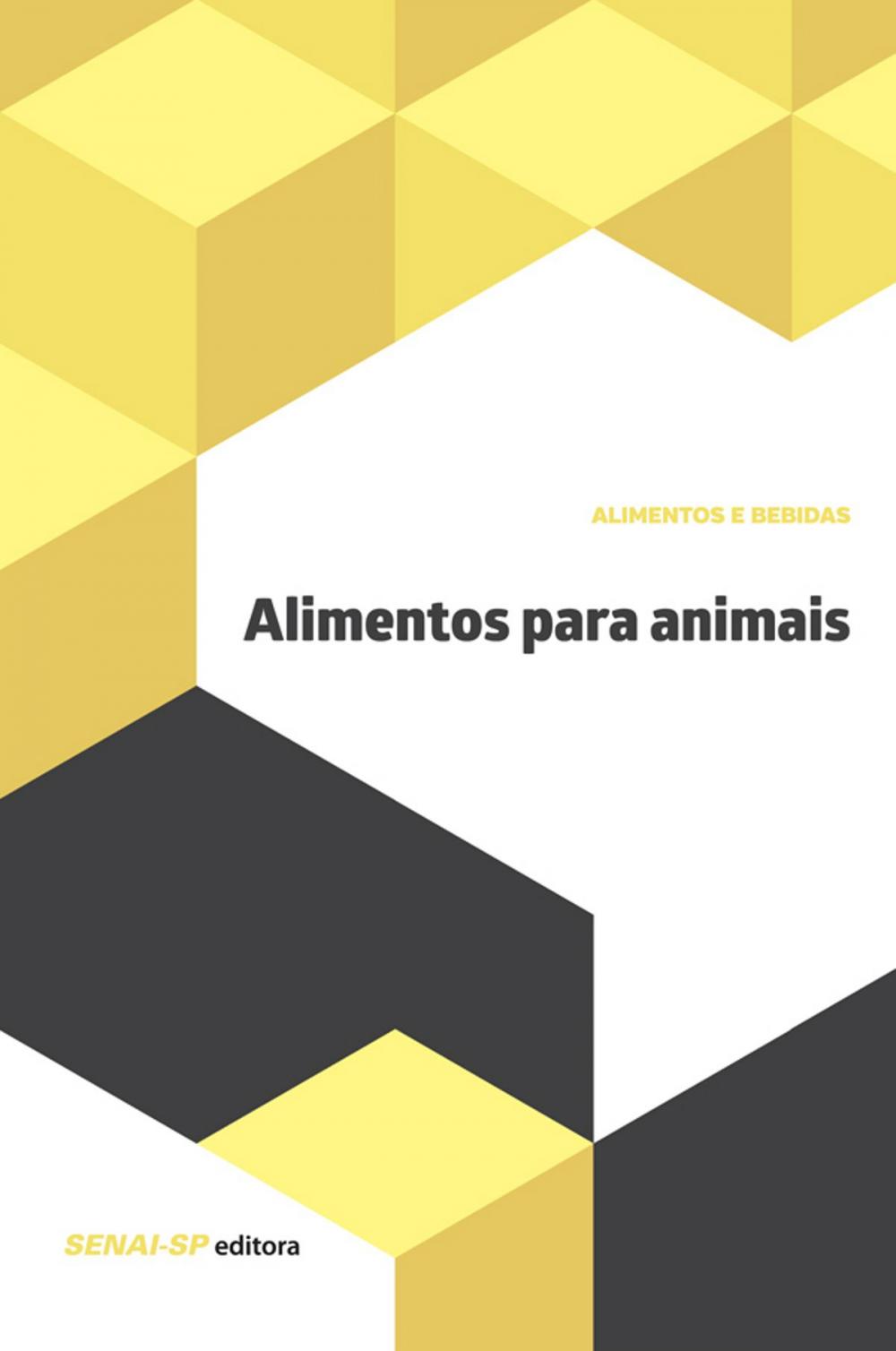 Big bigCover of Alimentos para animais