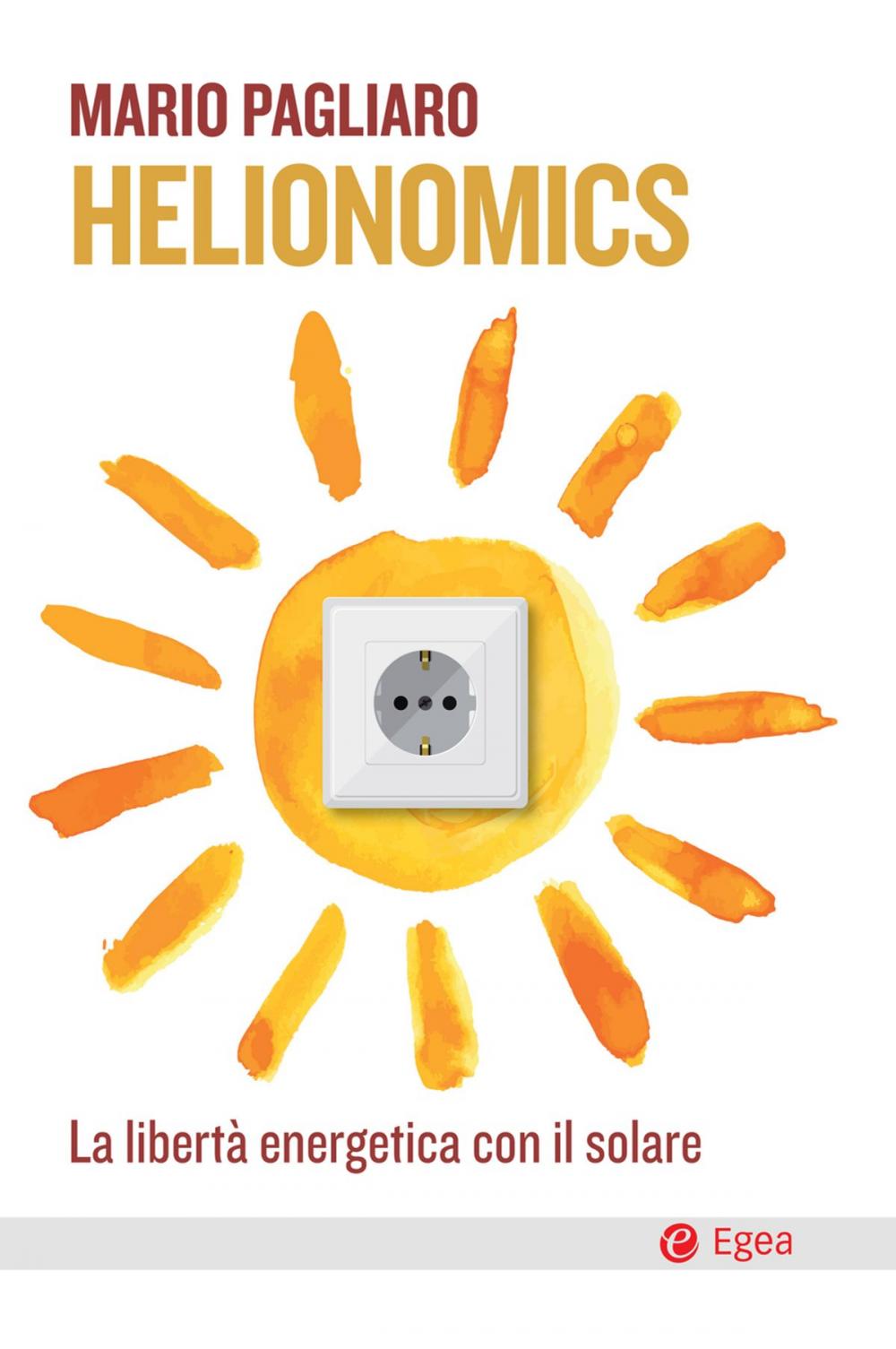 Big bigCover of Helionomics