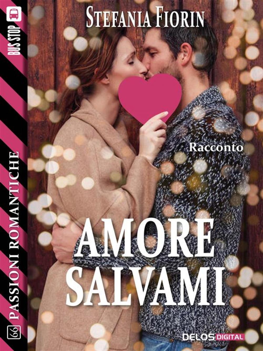 Big bigCover of Amore salvami