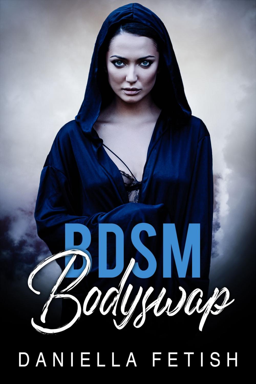 Big bigCover of BDSM Bodyswap