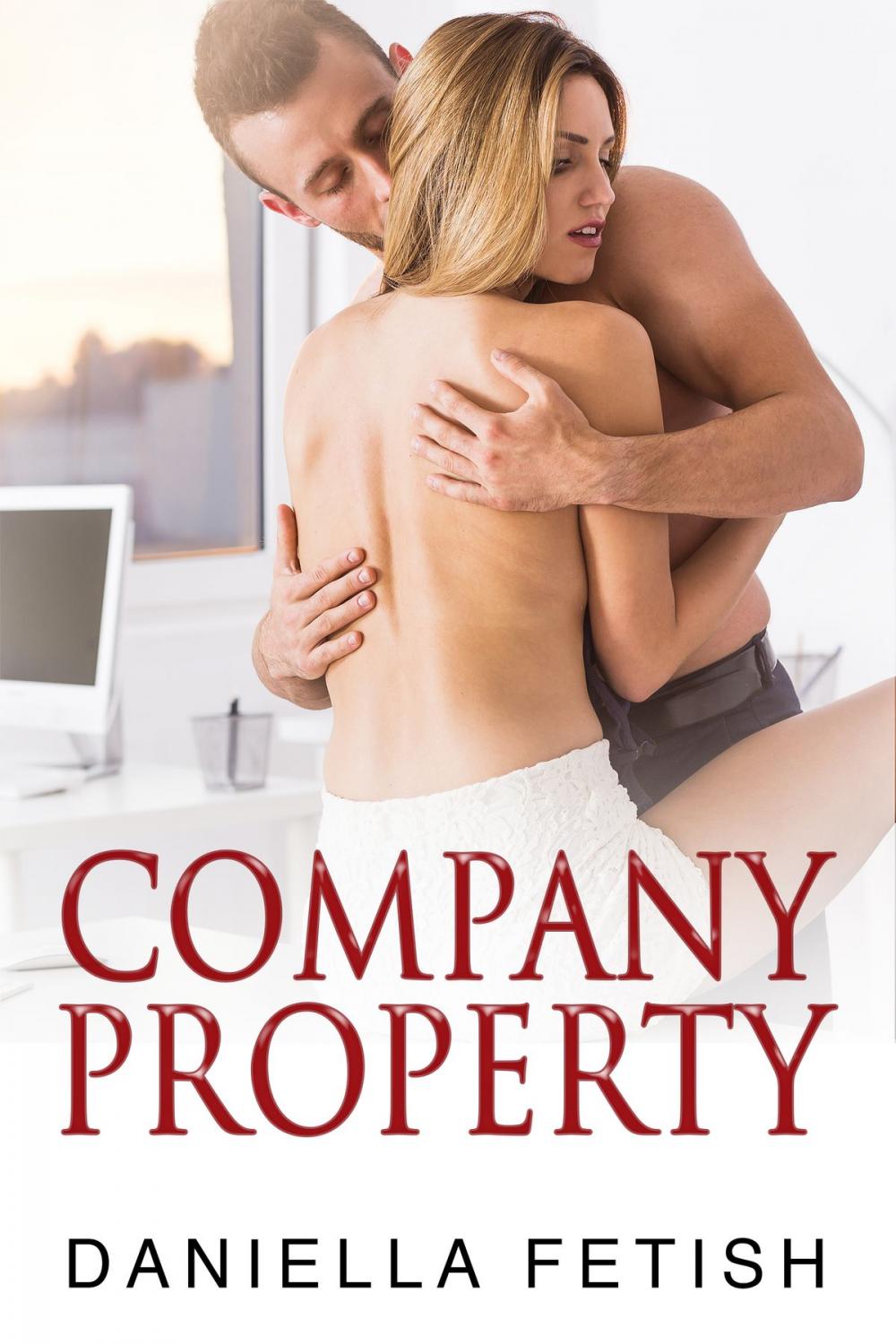 Big bigCover of Company Property