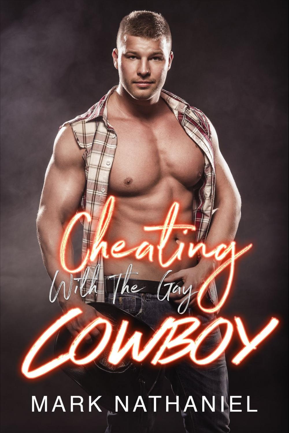 Big bigCover of Cheating With The Gay Cowboy