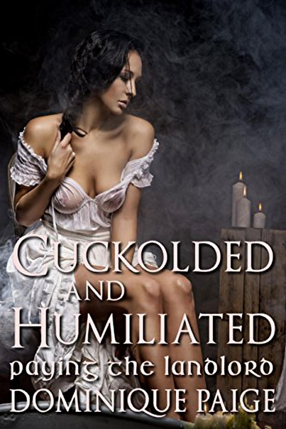 Big bigCover of Cuckolded & Humiliated