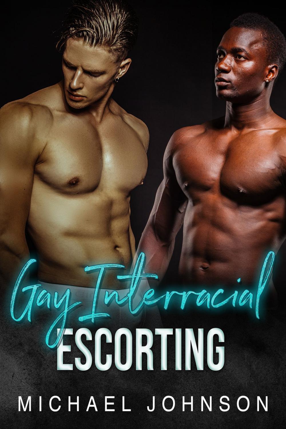 Big bigCover of Gay Interracial Escorting