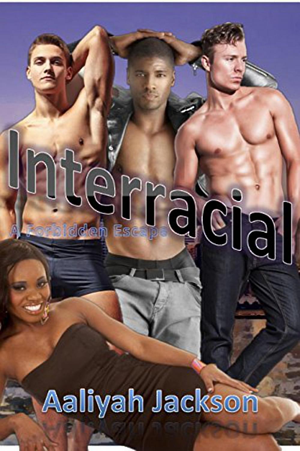 Big bigCover of Interracial: A Forbidden Desire