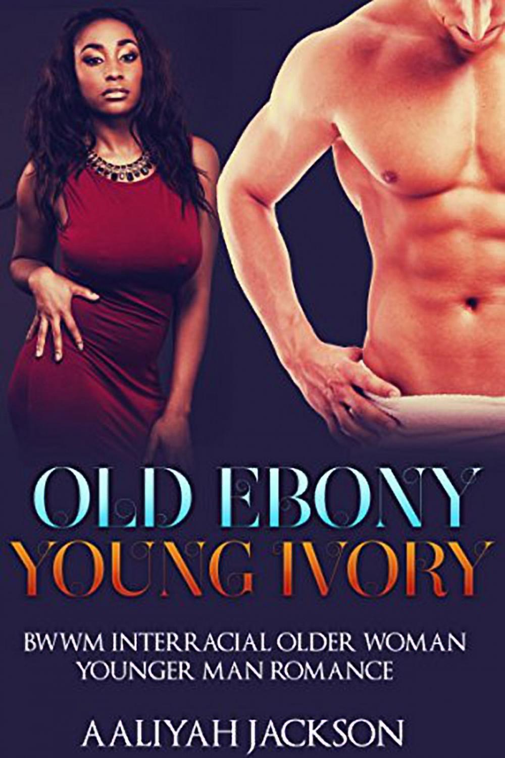 Big bigCover of Old Ebony, Young Ivory