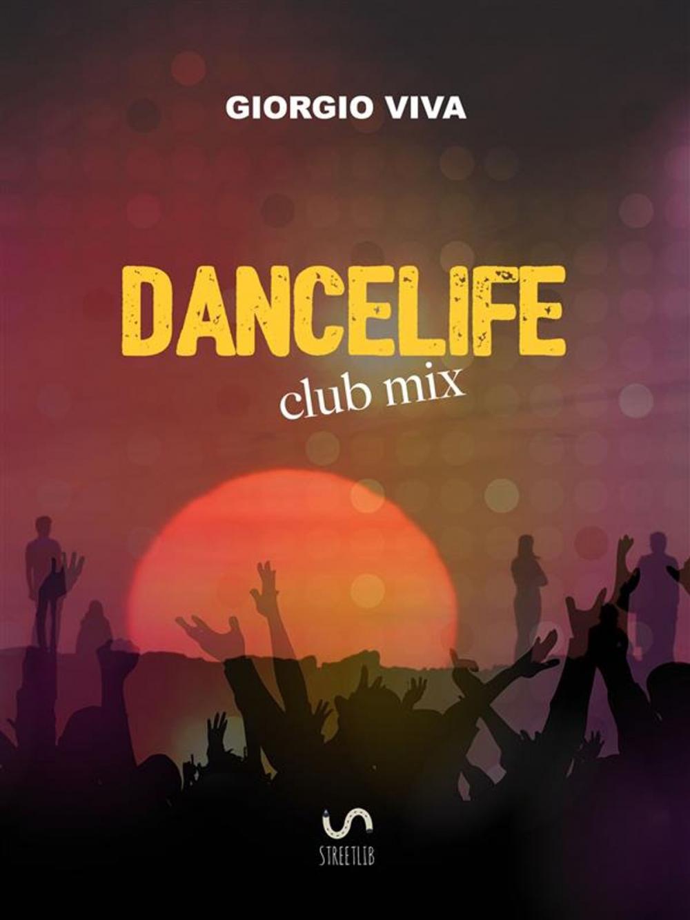 Big bigCover of dancelife