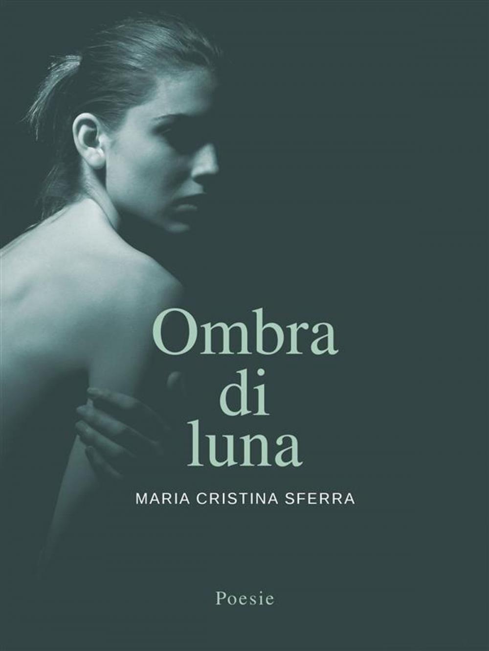 Big bigCover of Ombra di luna