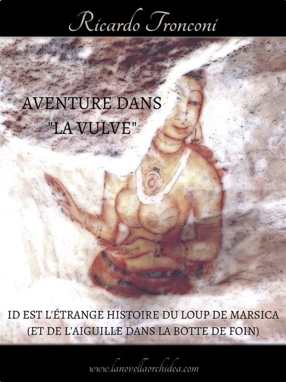 Big bigCover of Aventure dans « La Vulve »