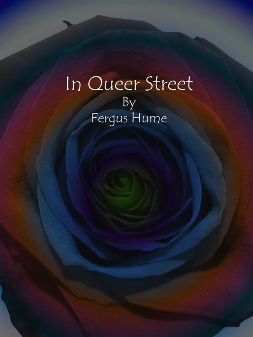 Big bigCover of In Queer Street