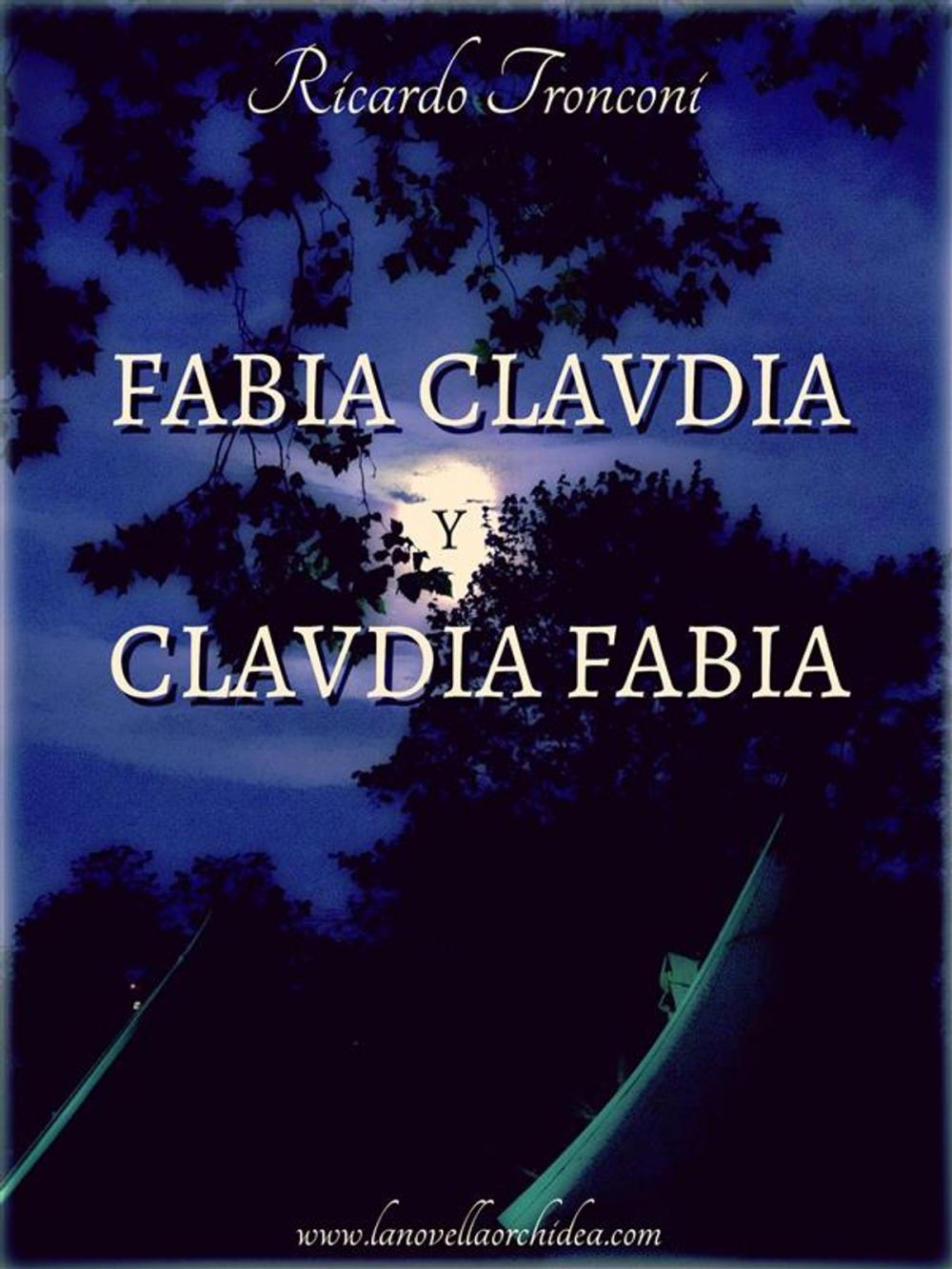 Big bigCover of Fabia Claudia y Claudia Fabia