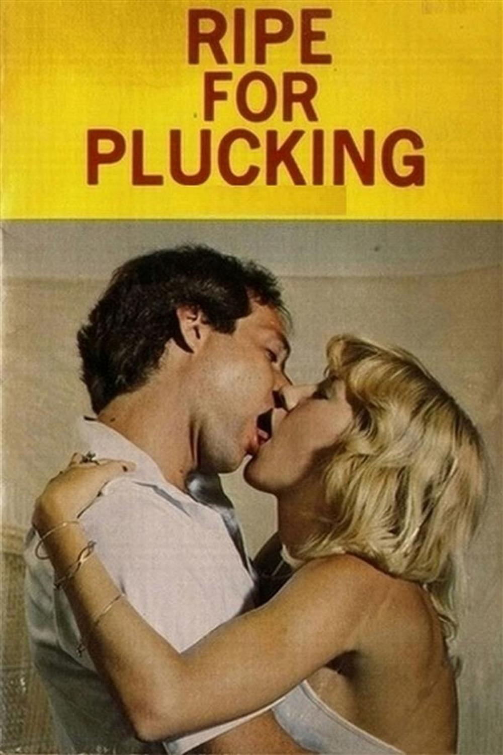 Big bigCover of Ripe For Plucking - Erotic Novel