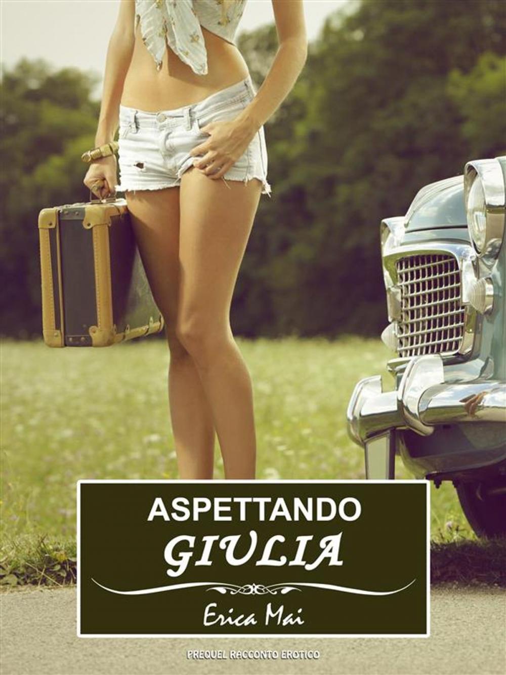 Big bigCover of Aspettando Giulia