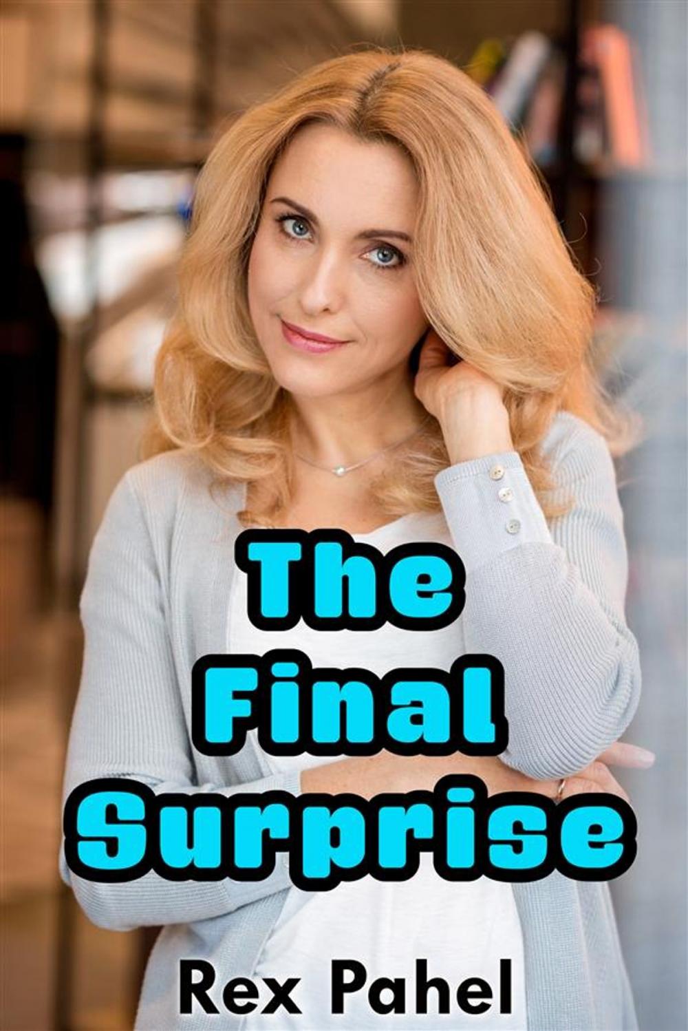 Big bigCover of The Final Surprise