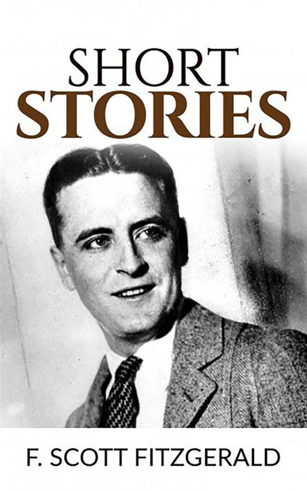 Big bigCover of Short Stories