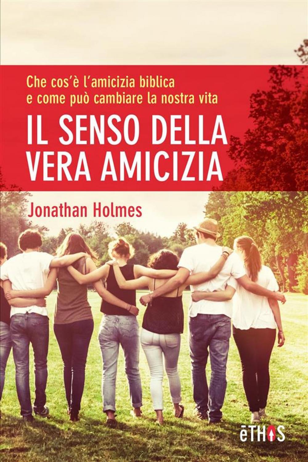 Big bigCover of Il Senso Della Vera Amicizia