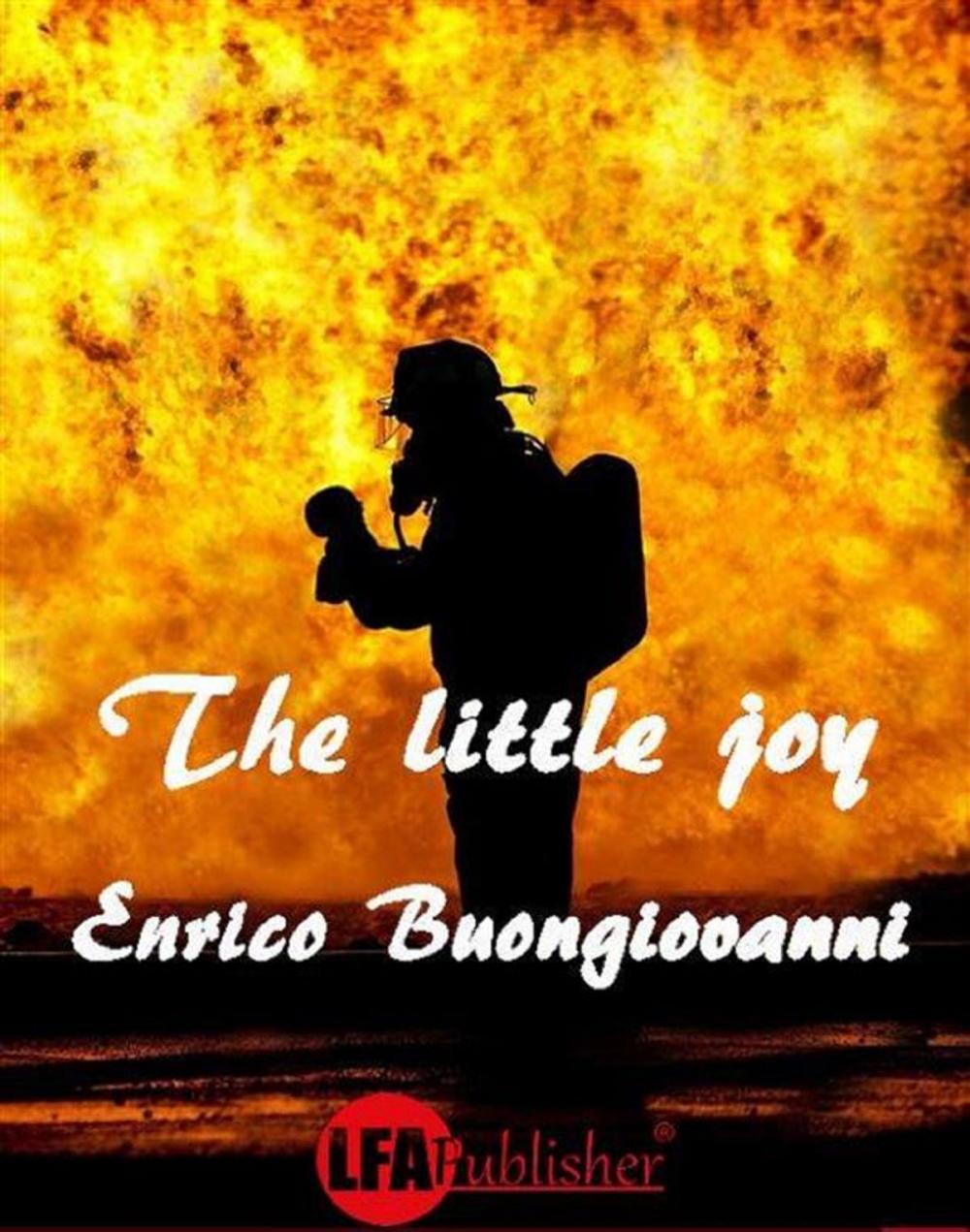 Big bigCover of The little joy