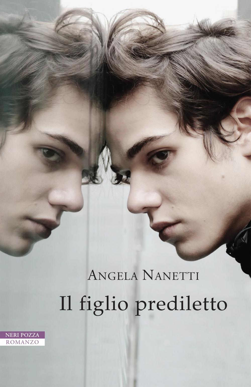 Big bigCover of Il figlio prediletto