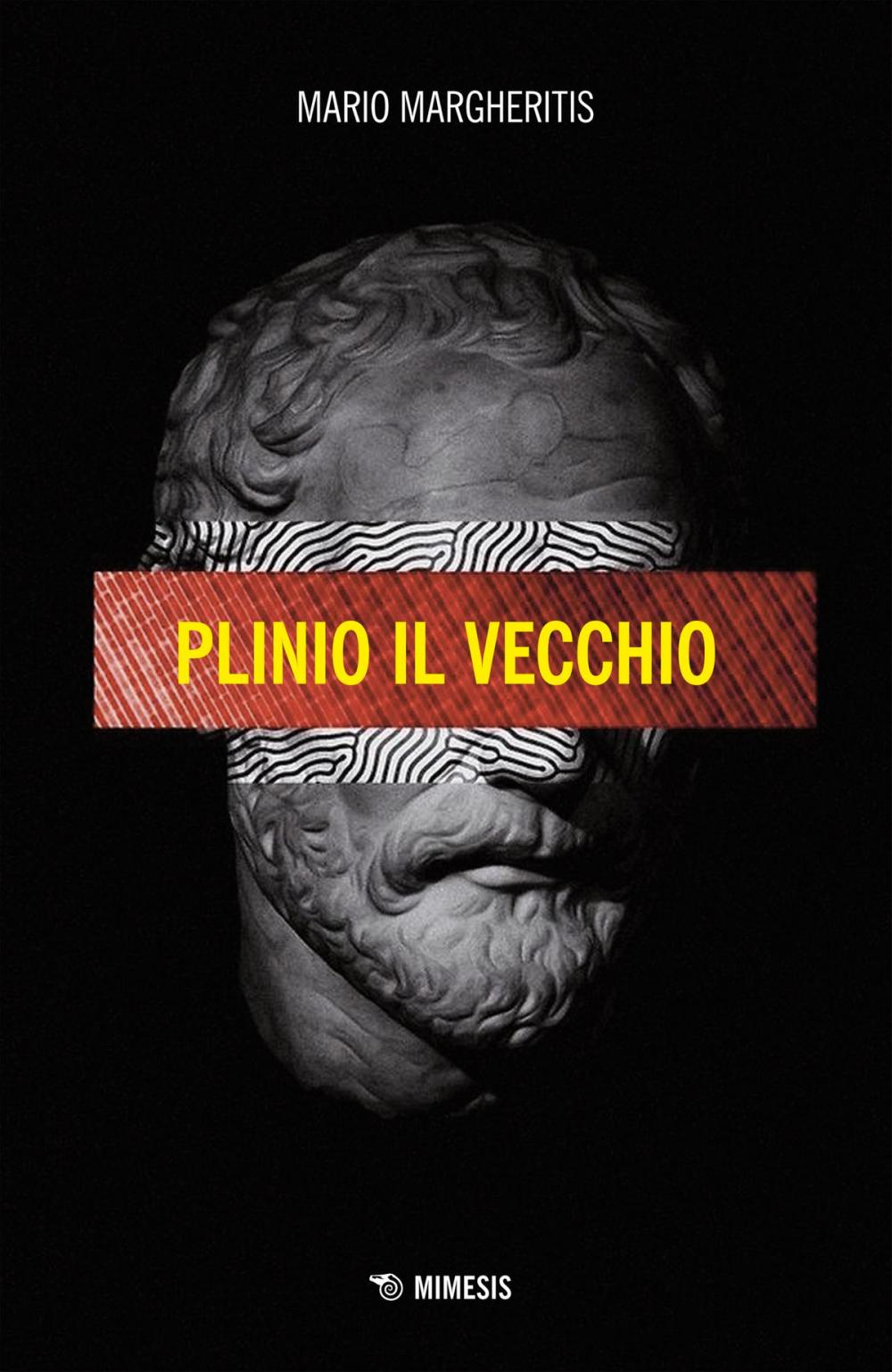 Big bigCover of Plinio il vecchio