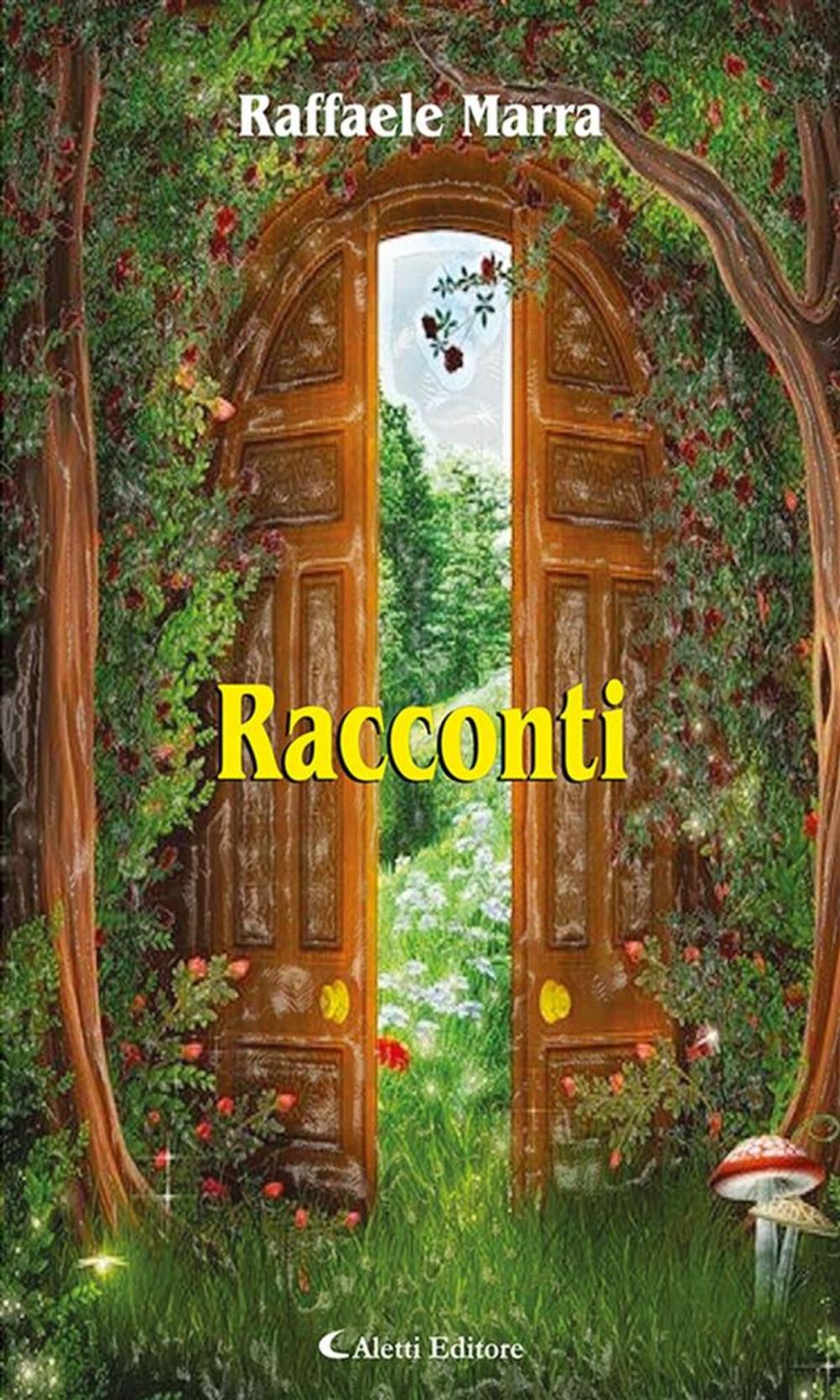 Big bigCover of Racconti