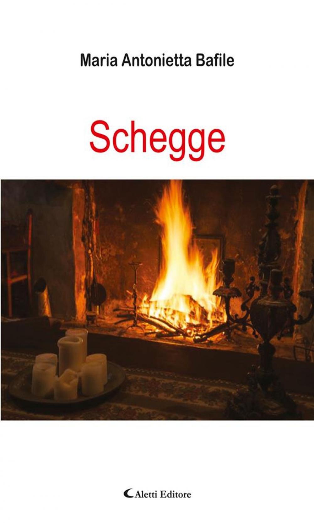 Big bigCover of Schegge