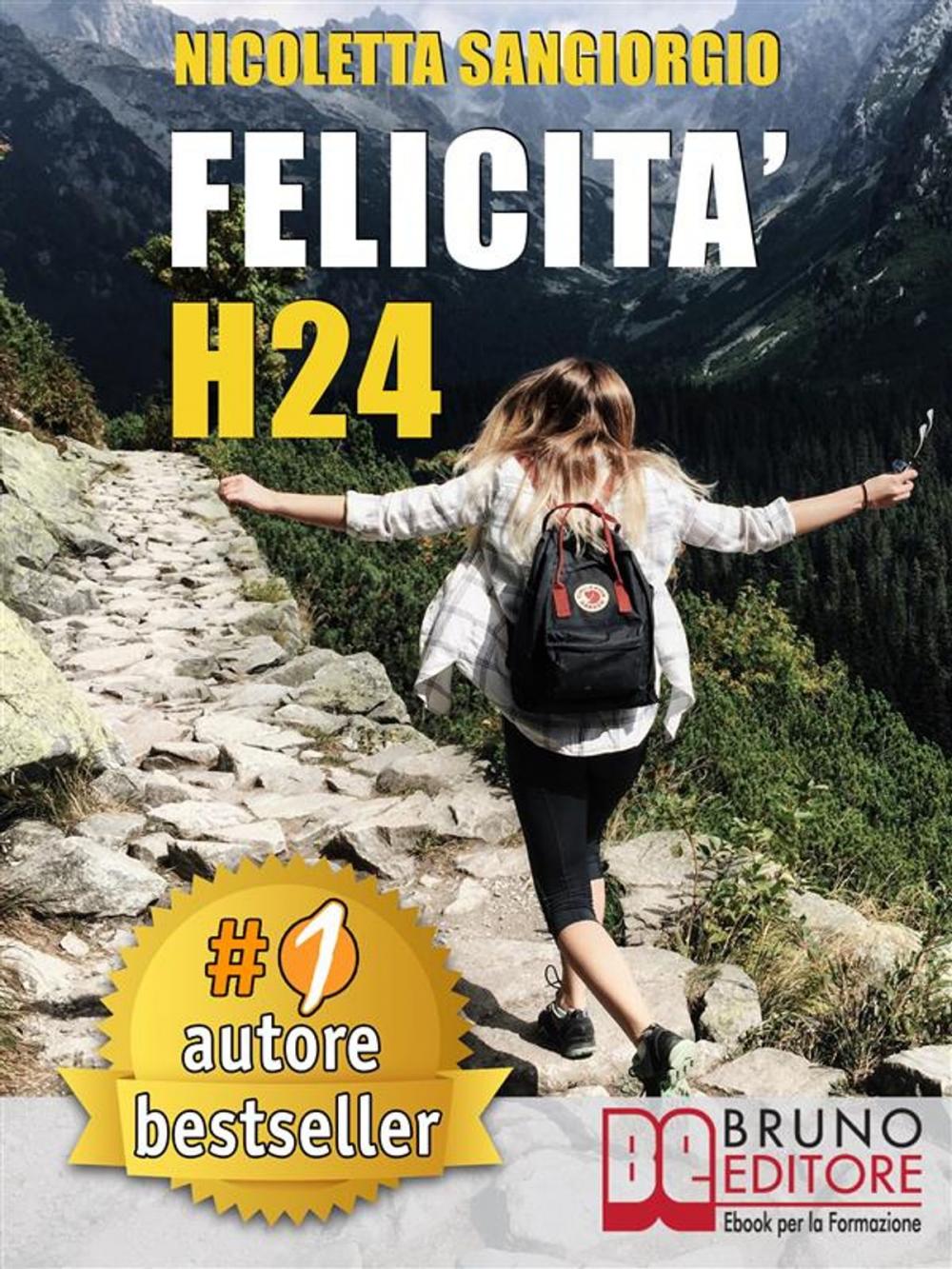 Big bigCover of Felicità H24