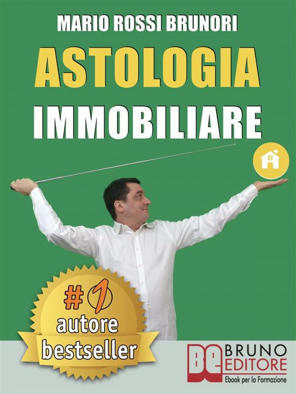 Big bigCover of Astologia Immobiliare