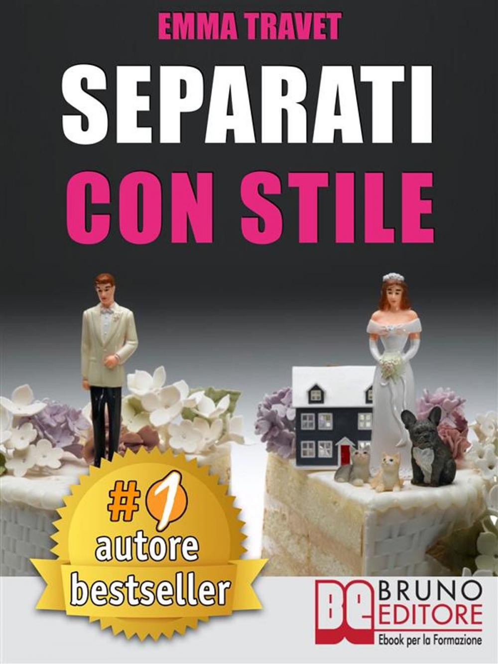 Big bigCover of Separati Con Stile