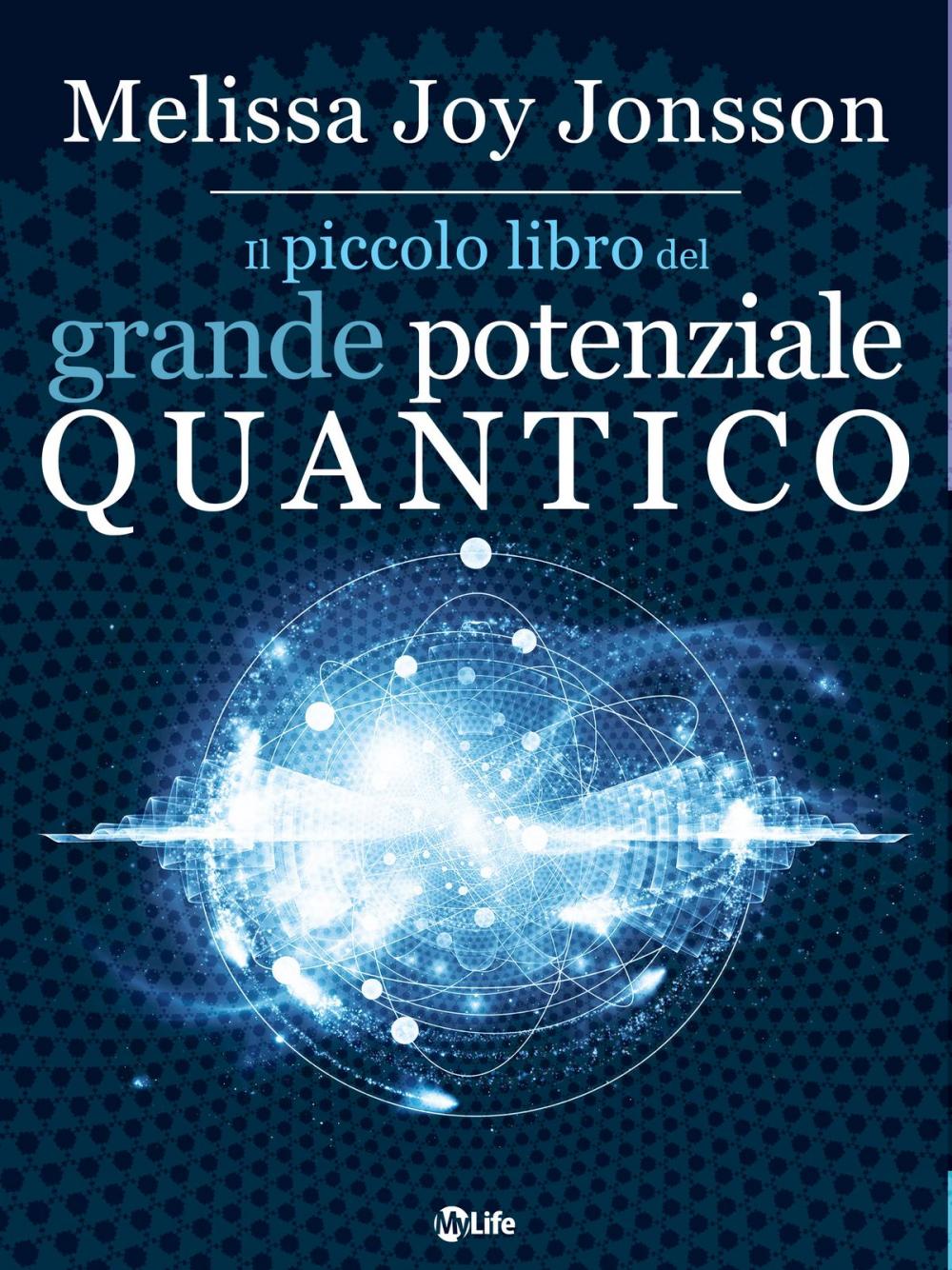 Big bigCover of Il Piccolo Libro del Grande Potenziale Quantico