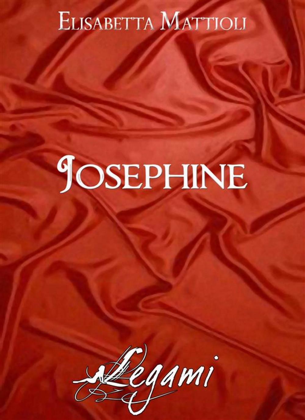 Big bigCover of Josephine