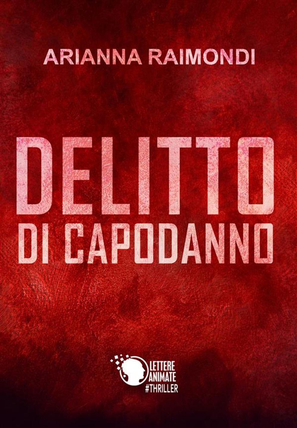 Big bigCover of Delitto di capodanno