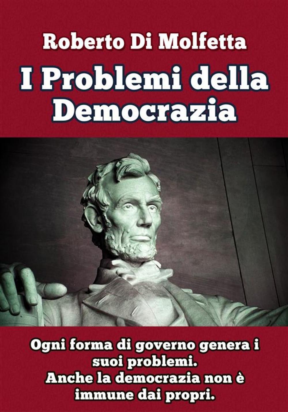 Big bigCover of I Problemi della Democrazia