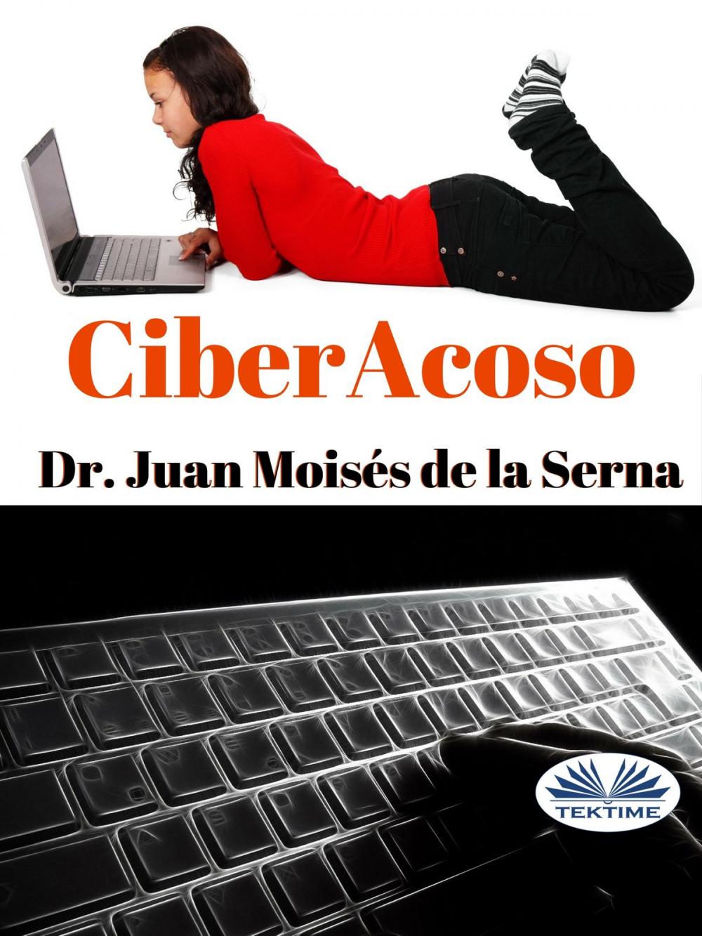 Big bigCover of Ciberacoso