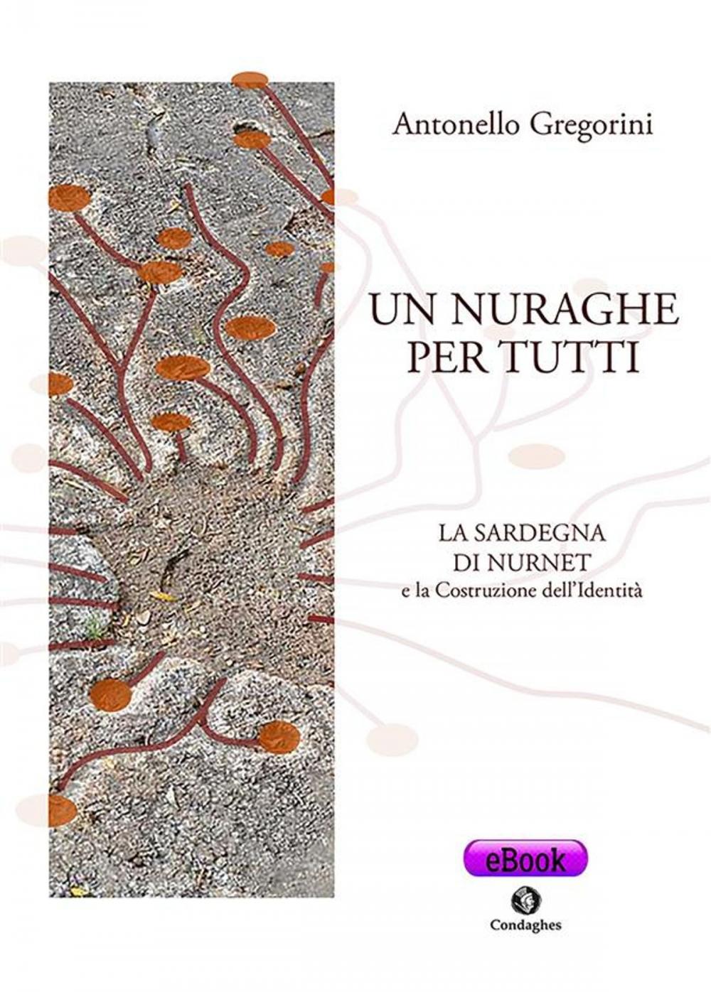 Big bigCover of Un nuraghe per tutti