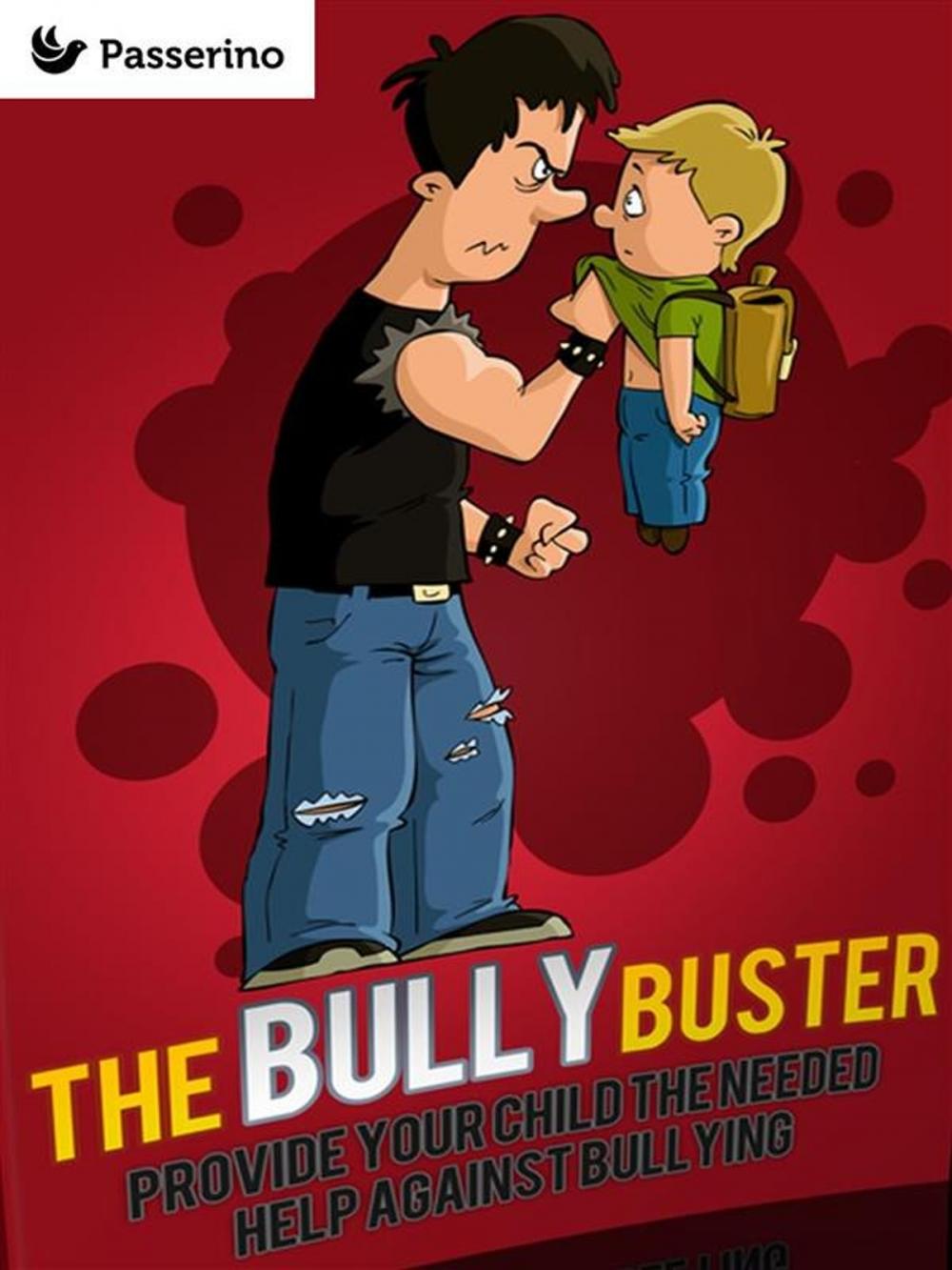 Big bigCover of Bully Buster