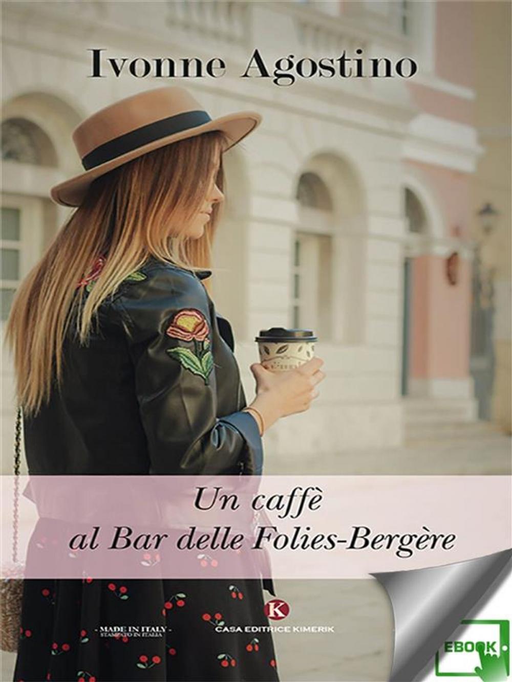 Big bigCover of Un caffè al Bar delle Folies-Bergère