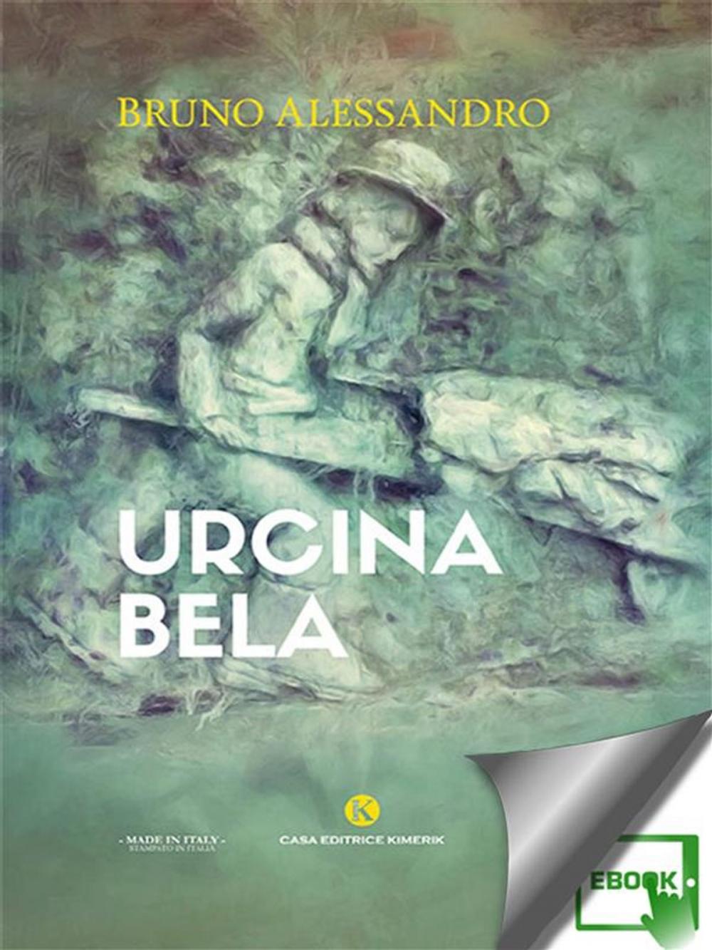 Big bigCover of Urcina Bela