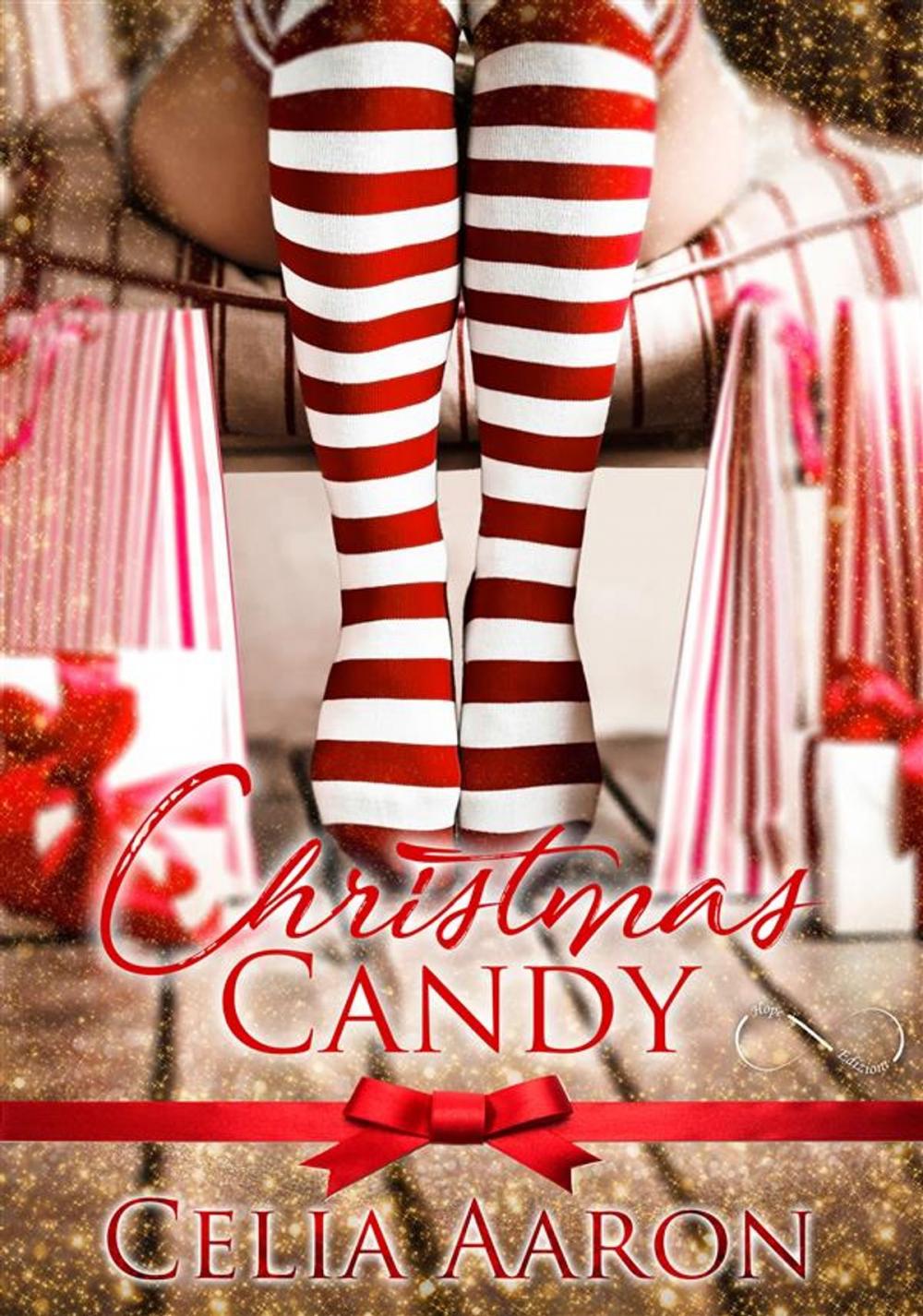 Big bigCover of Christmas Candy