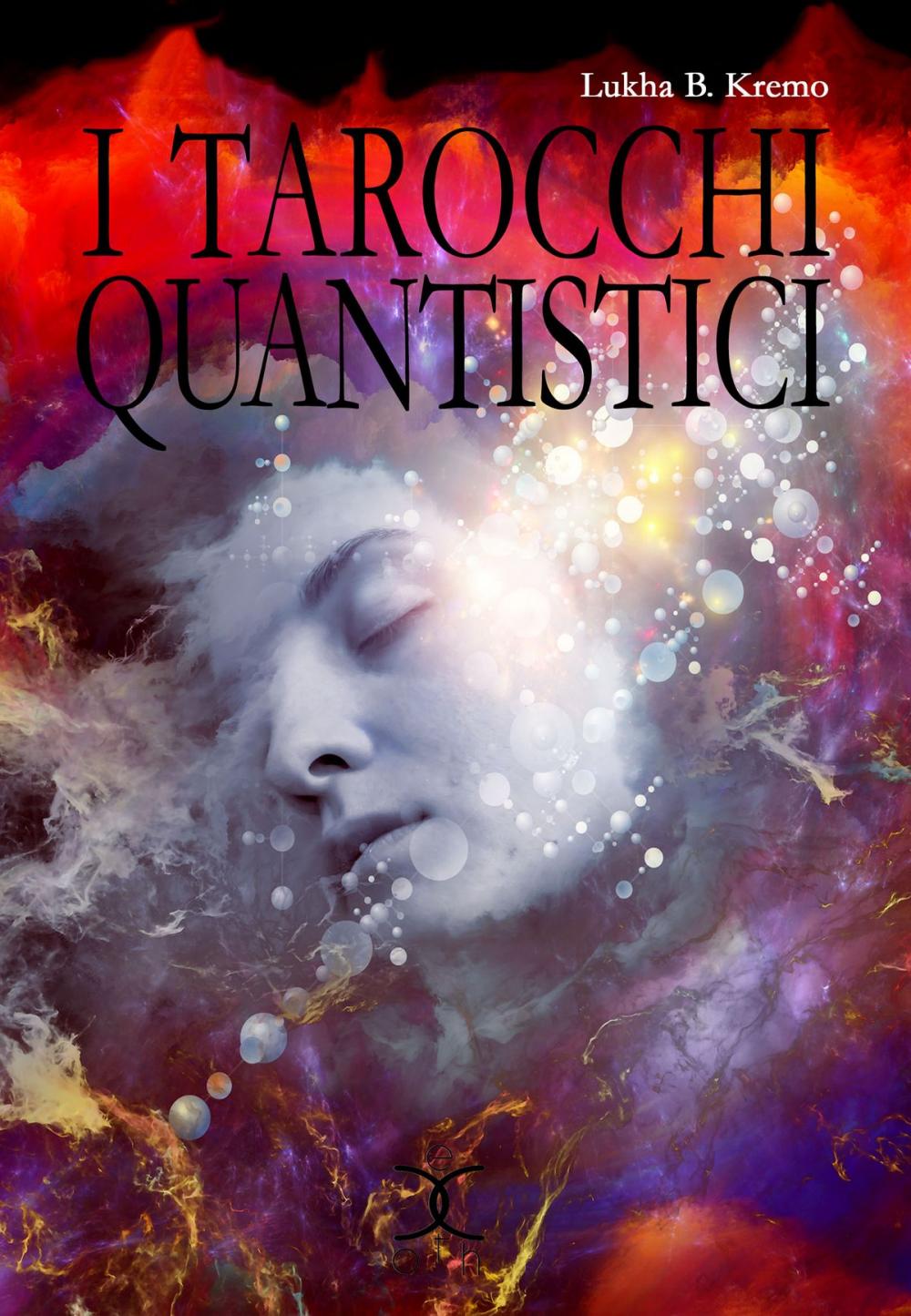 Big bigCover of I Tarocchi Quantistici