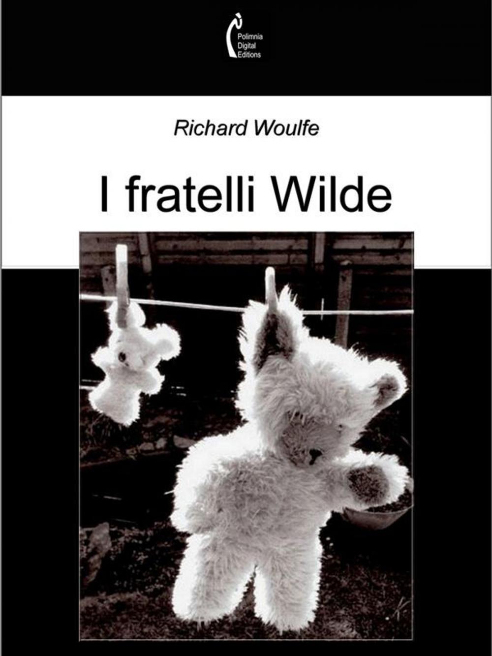 Big bigCover of I fratelli Wilde