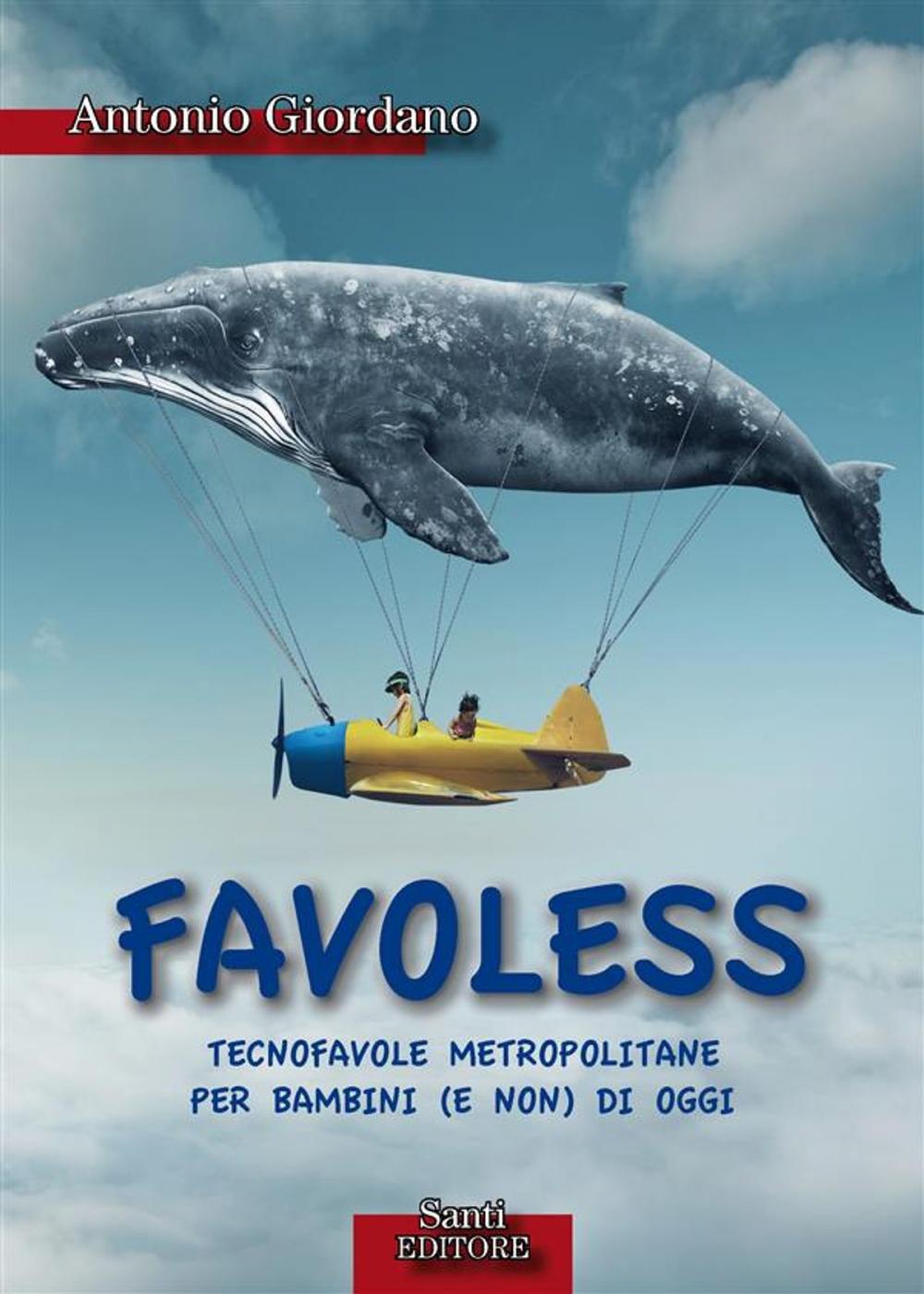 Big bigCover of Favoless