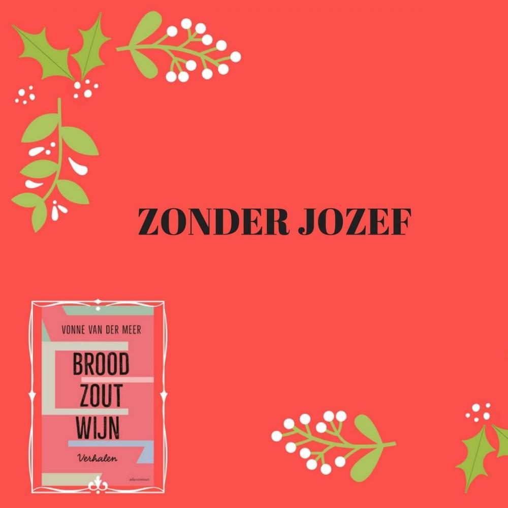 Big bigCover of Zonder Jozef