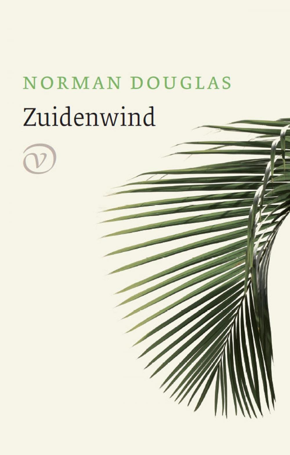 Big bigCover of Zuidenwind