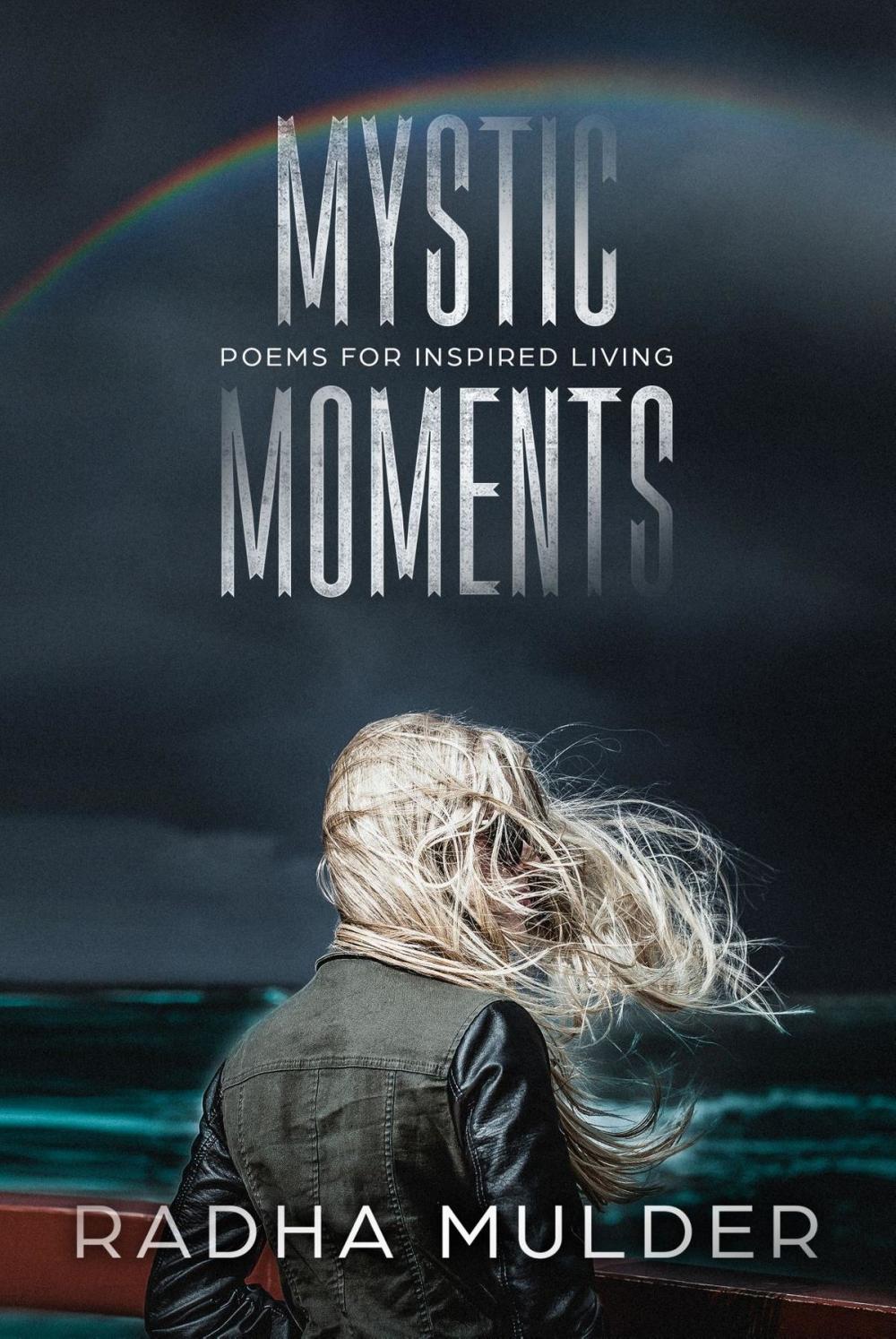 Big bigCover of Mystic Moments